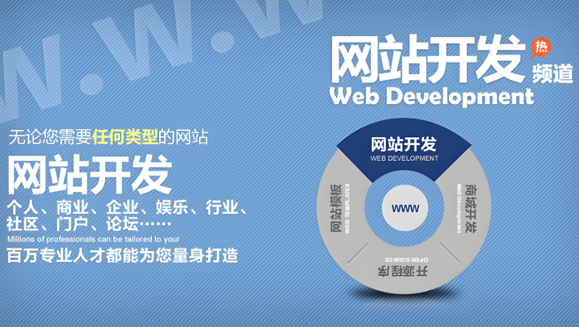 如何選擇一家湖北網(wǎng)站搭建公司？
